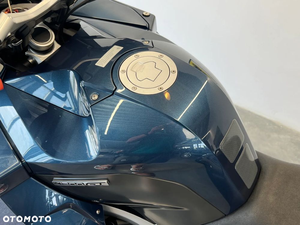 BMW K - 11