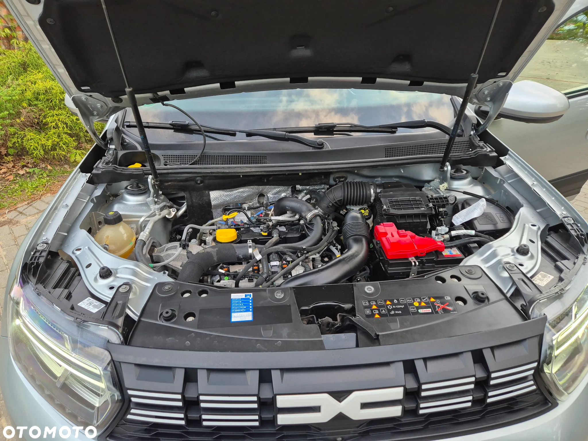 Dacia Duster 1.0 TCe Prestige - 9