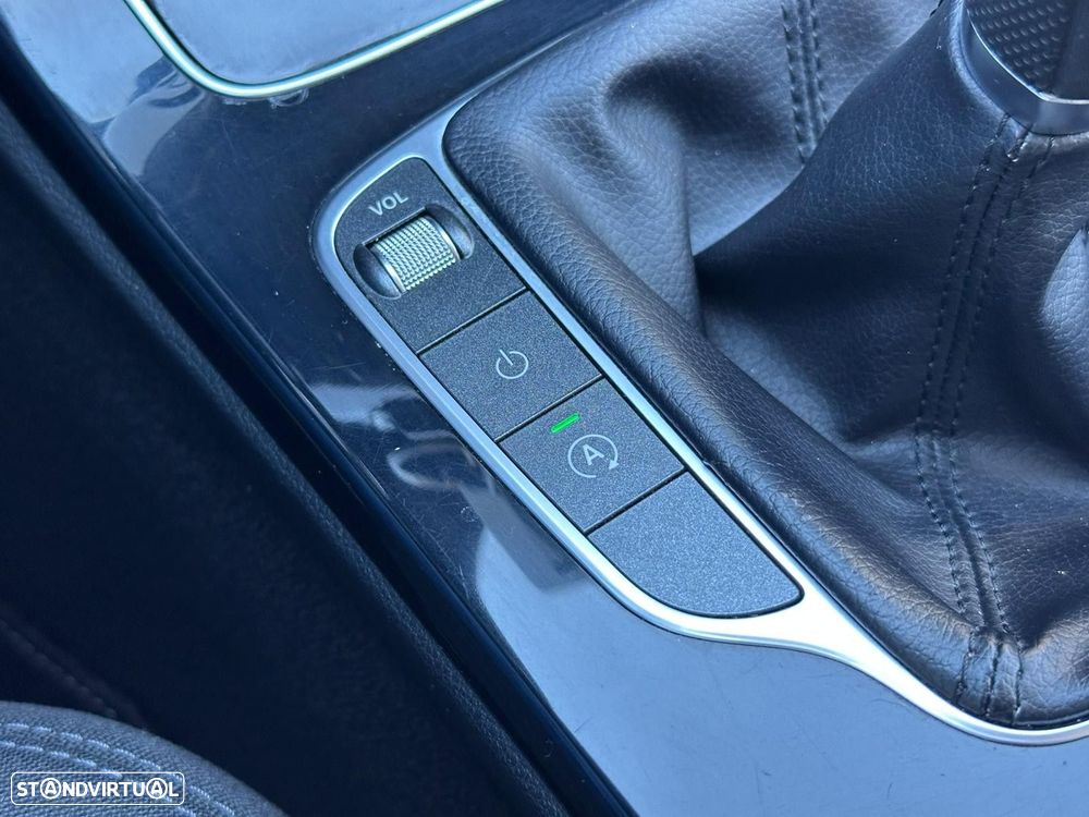 Mercedes-Benz C 200 BlueTEC Avantgarde - 18