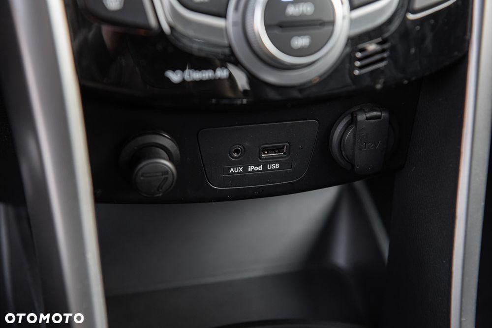 Hyundai i30 1.6 CRDi Automatik Trend - 30