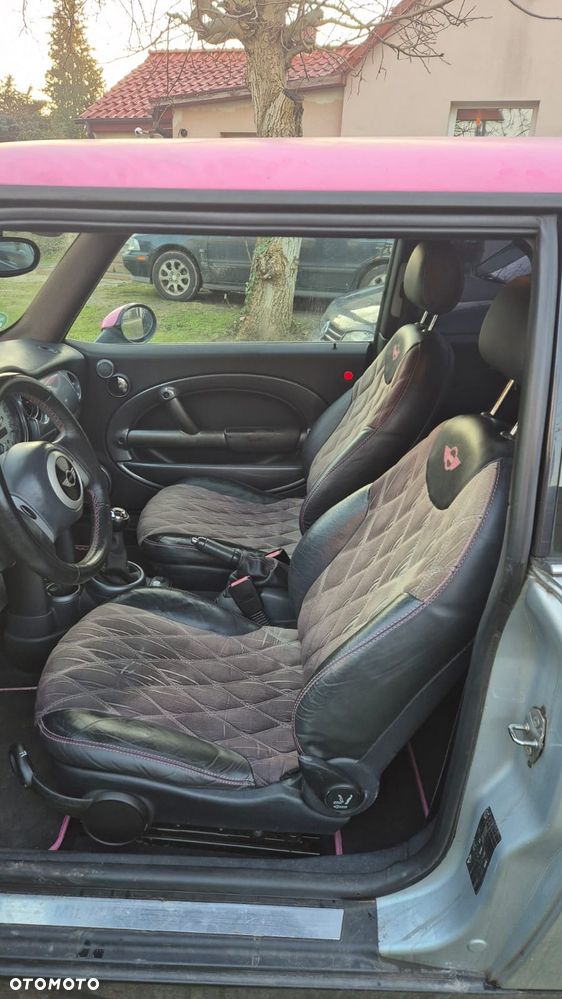 MINI Cooper - 7