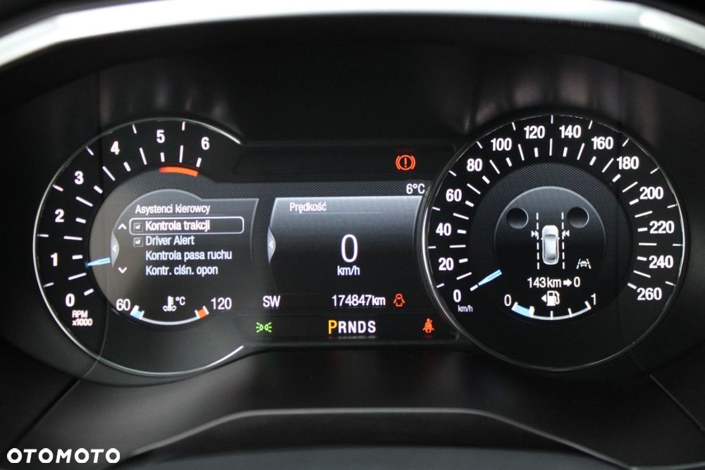 Ford S-Max 2.0 EcoBlue Titanium - 15