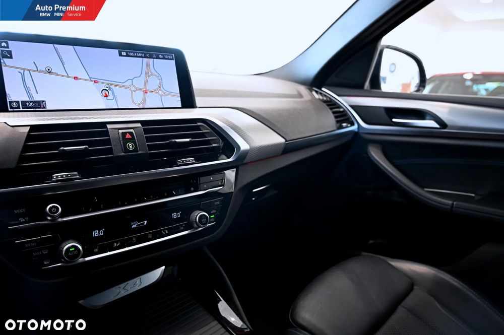 BMW X4 xDrive20i M Sport sport - 7