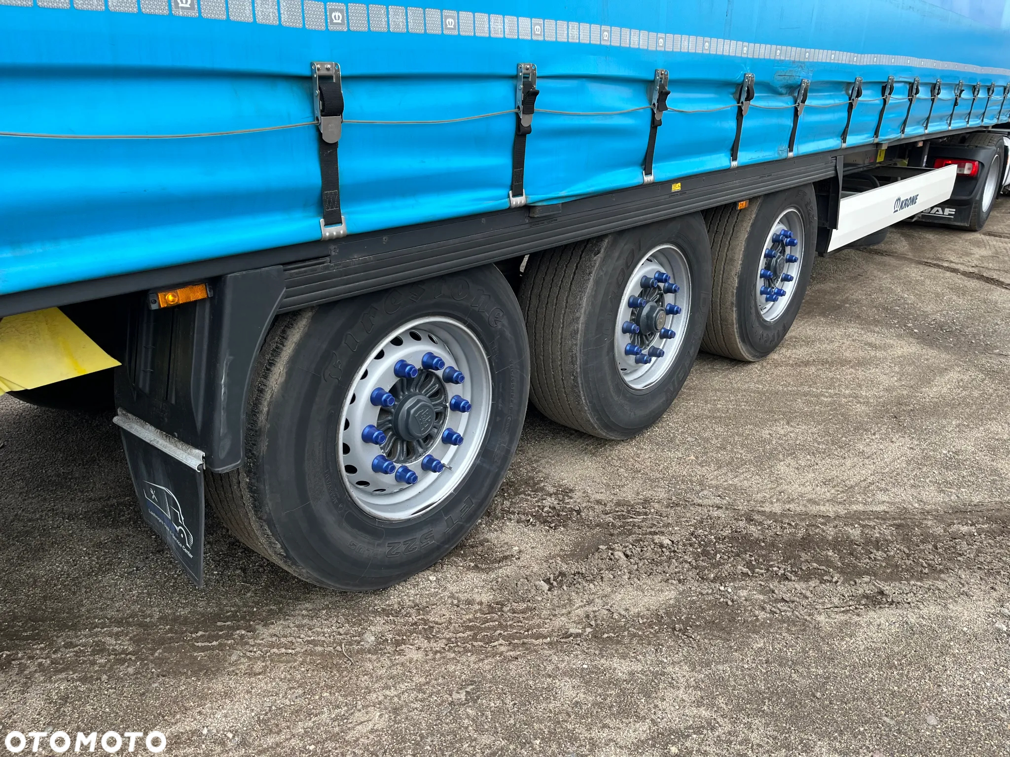 DAF - 25