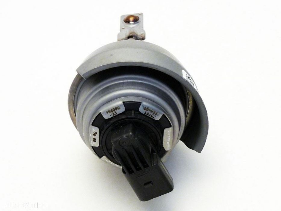 Actuator supapa Turbina Garrett Audi a4 A5 Q5 CAGA 2.0 TDI seat exeo - 3