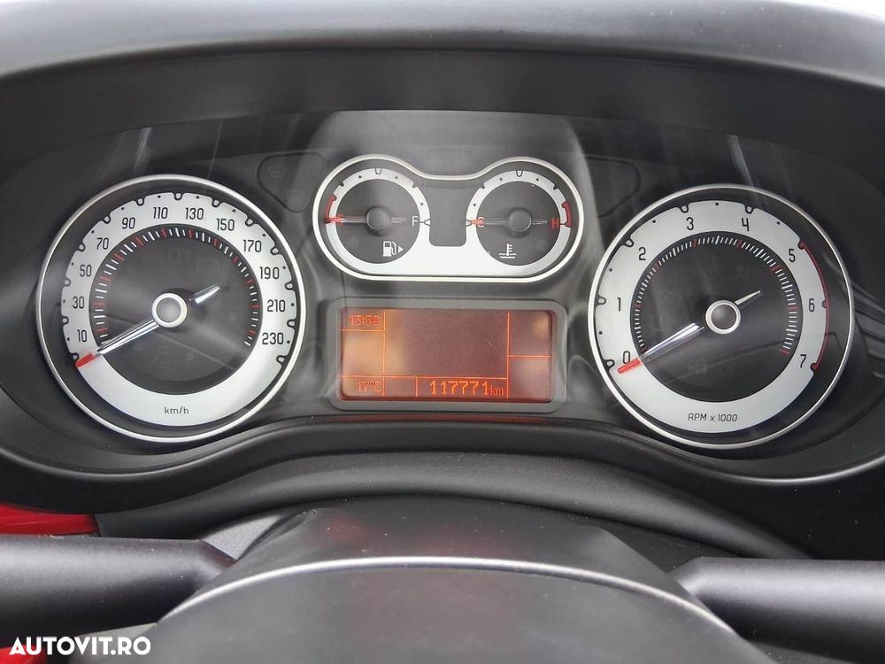 Fiat 500L - 6