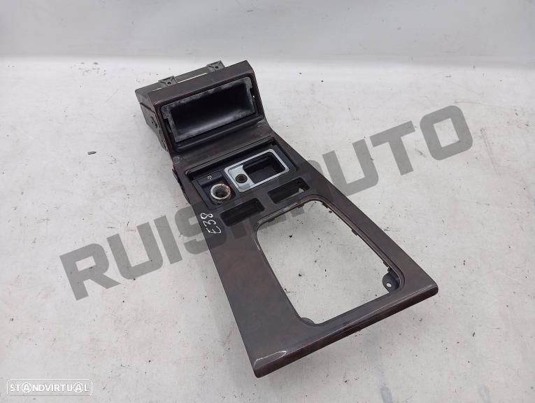 Consola Central 815_6668 Bmw 7 (e38) [1994_2001] 740i, Il - 2