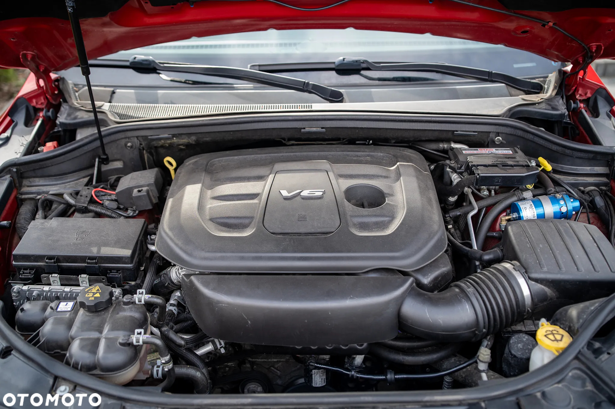 Dodge Durango - 23