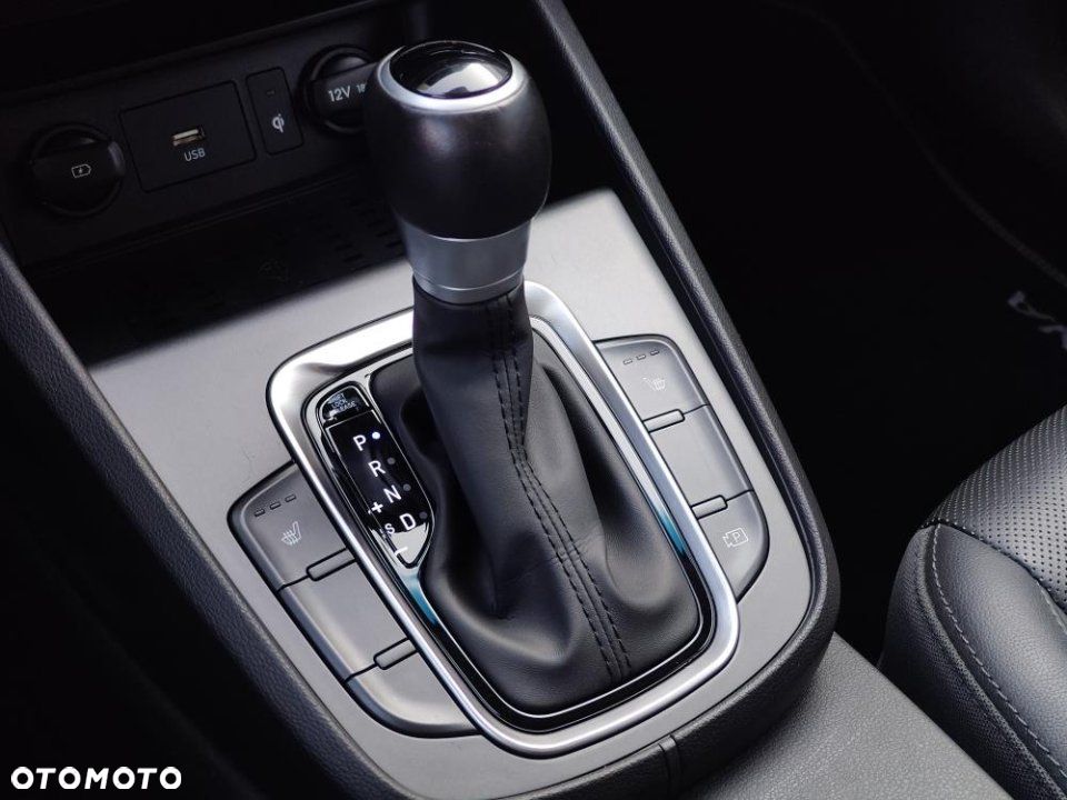 Hyundai Kona - 34