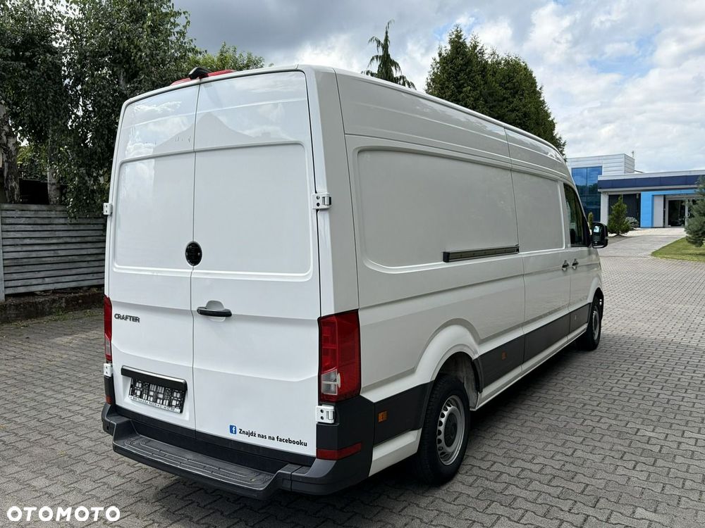 Volkswagen Crafter - 6