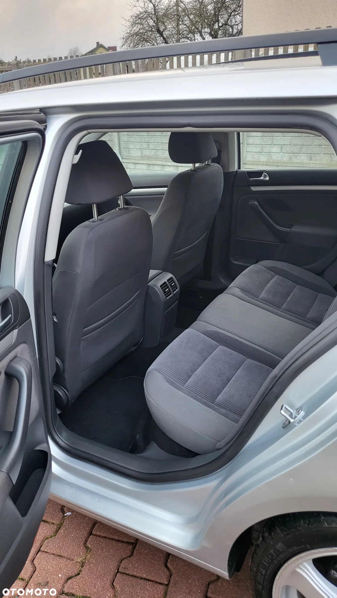 Volkswagen Golf 1.9 TDI Sportline - 18