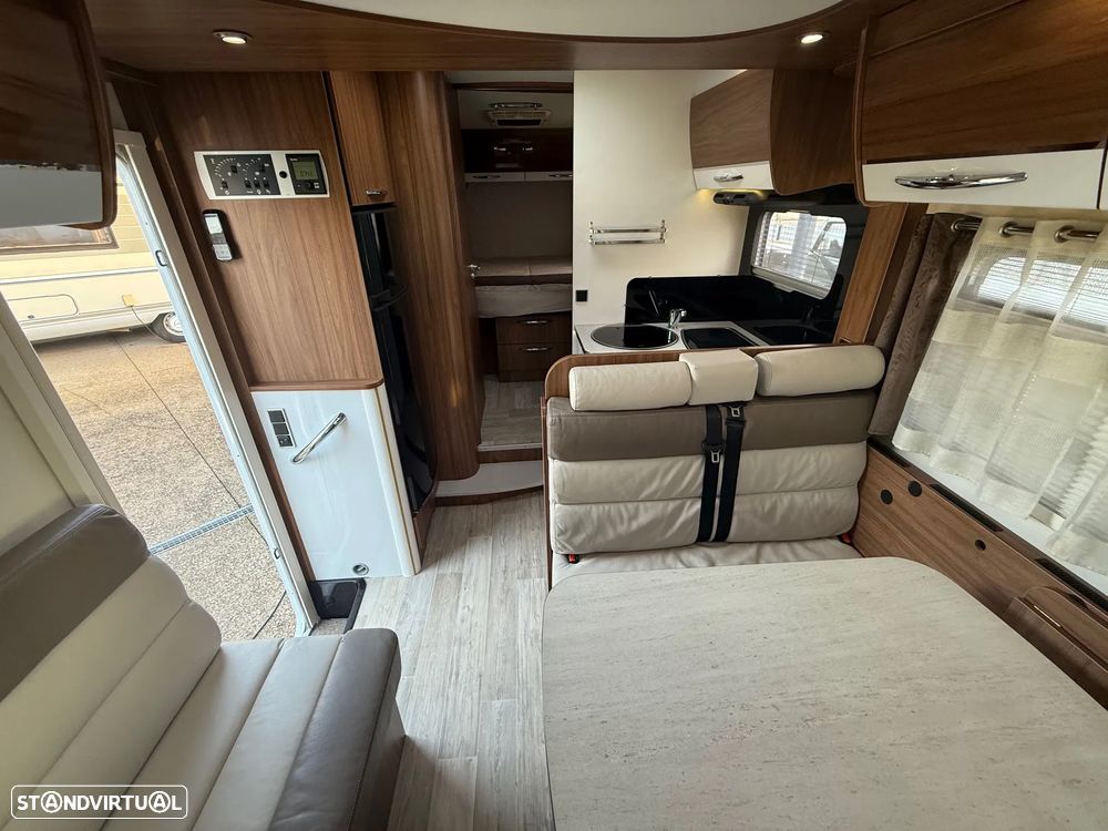 Pilote Essential P 746 - 41