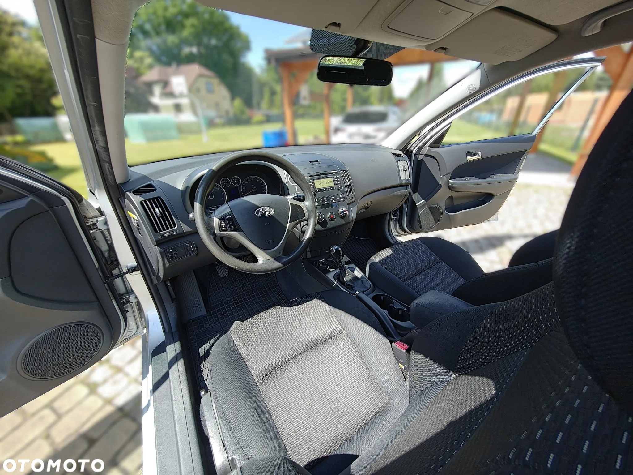 Hyundai i30 - 8