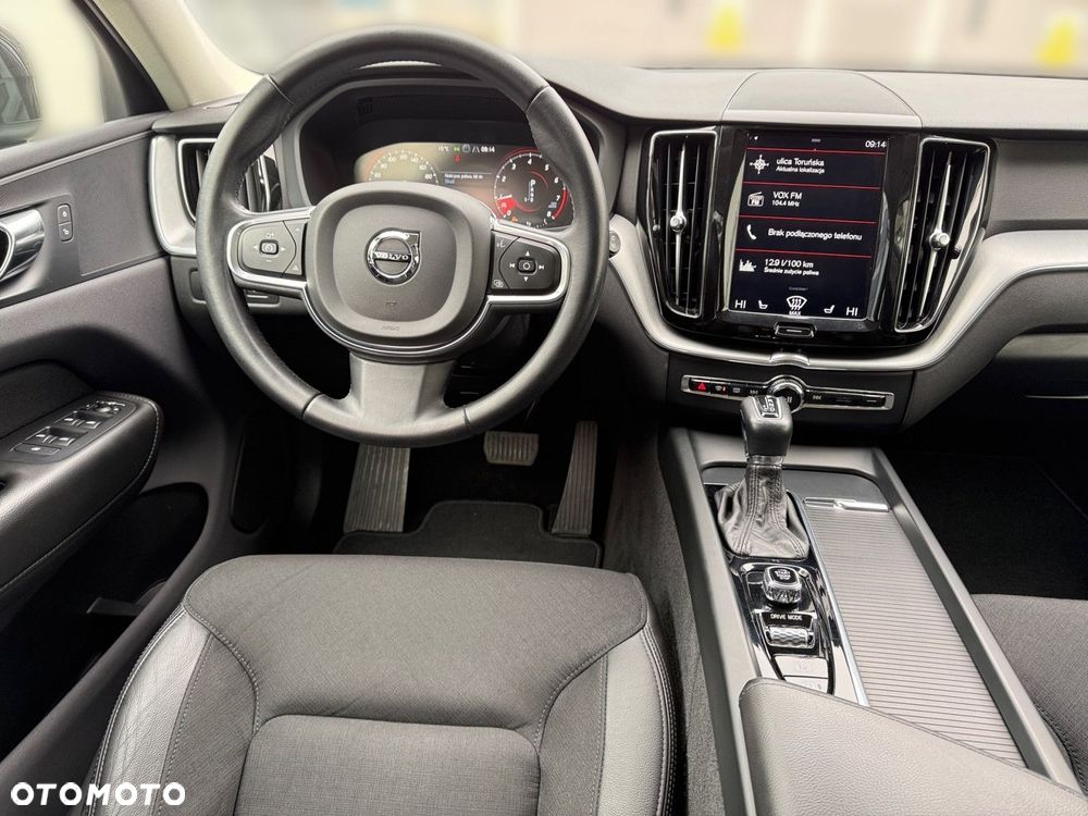 Volvo XC 60 - 17