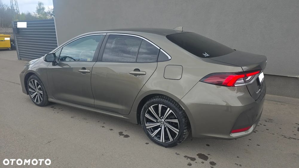 Toyota Corolla 1.5 Style - 2