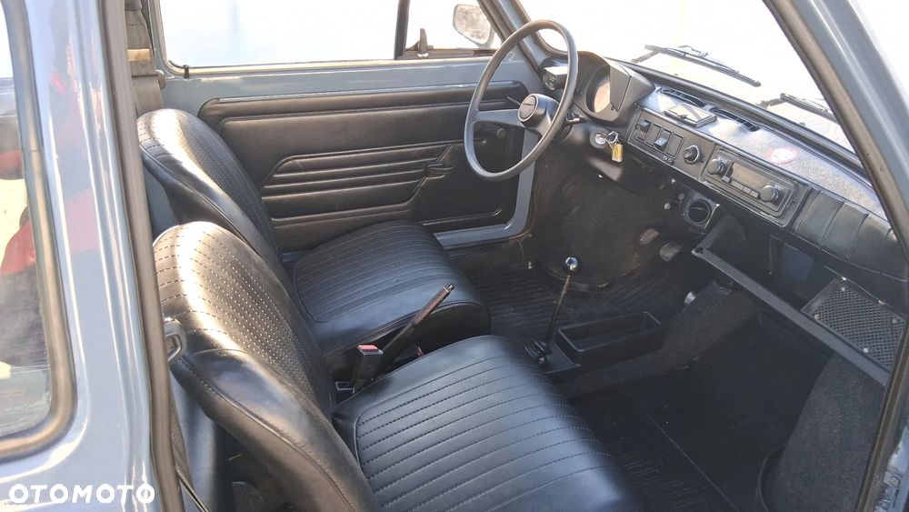 Fiat 126 - 11