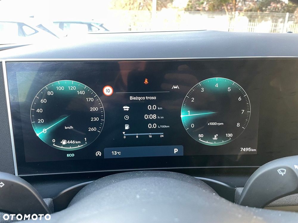 Hyundai Tucson - 18
