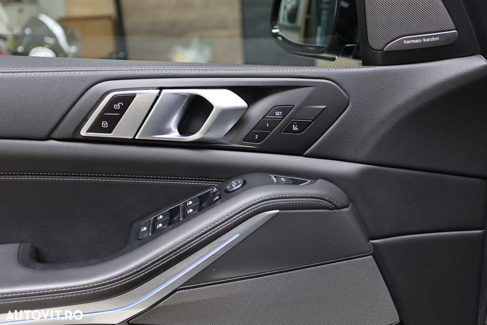 BMW X5 xDrive45e - 9