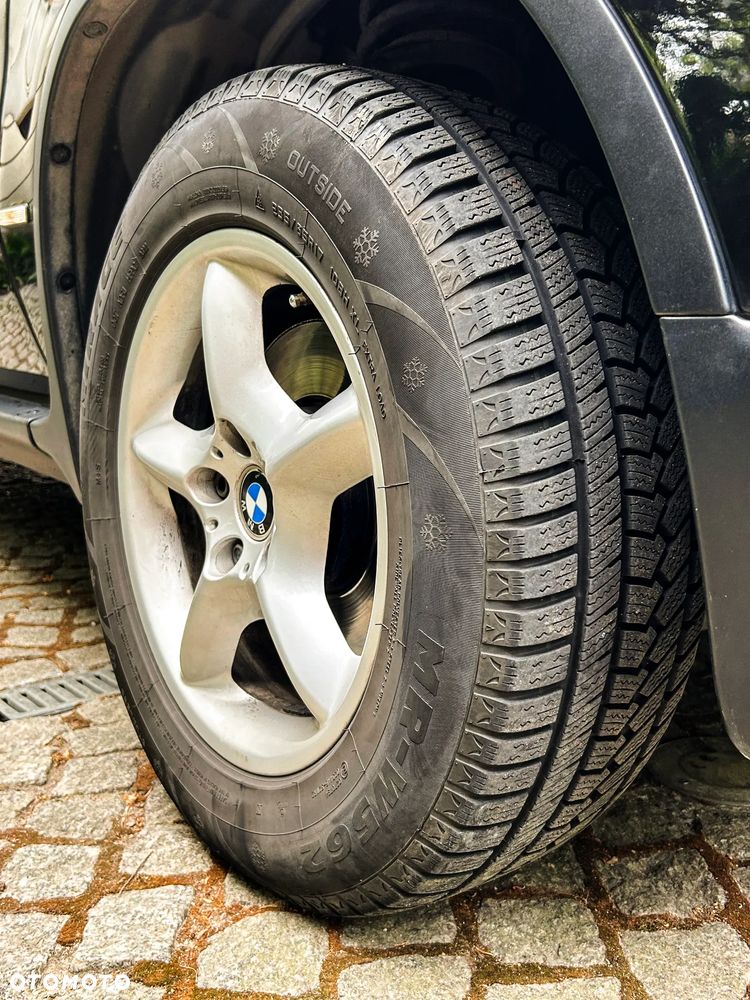 BMW X5 3.0 d - 14
