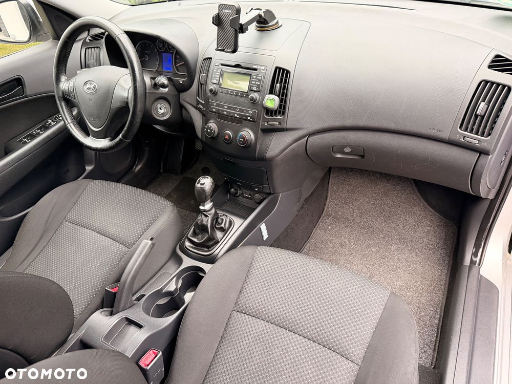Hyundai i30 1.4 Blue Classic - 20