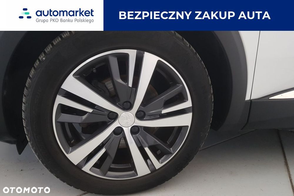 Peugeot 3008 1.5 BlueHDi Allure Pack S&S EAT8 - 15