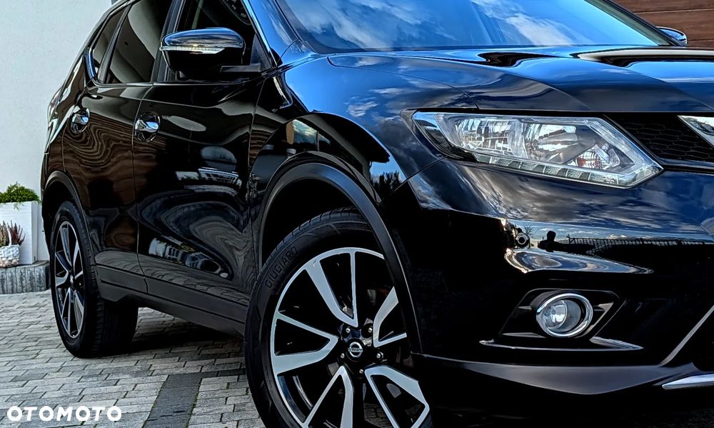 Nissan X-Trail 1.6 DIG-T Tekna 2WD - 25
