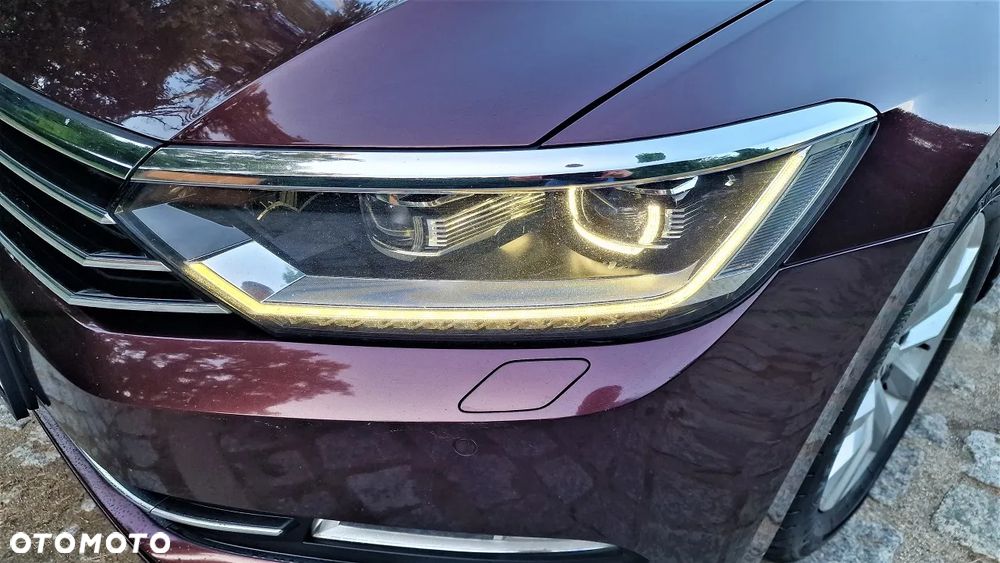Volkswagen Passat 1.8 TSI BMT Comfortline - 21