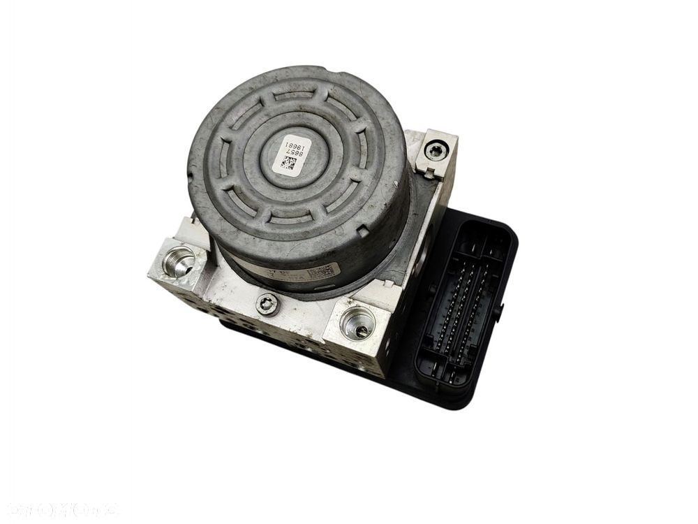 POMPA ABS OCTAVIA III GOLF VII LEON III 5Q0614517DF 10.0220-1414.4 - 1