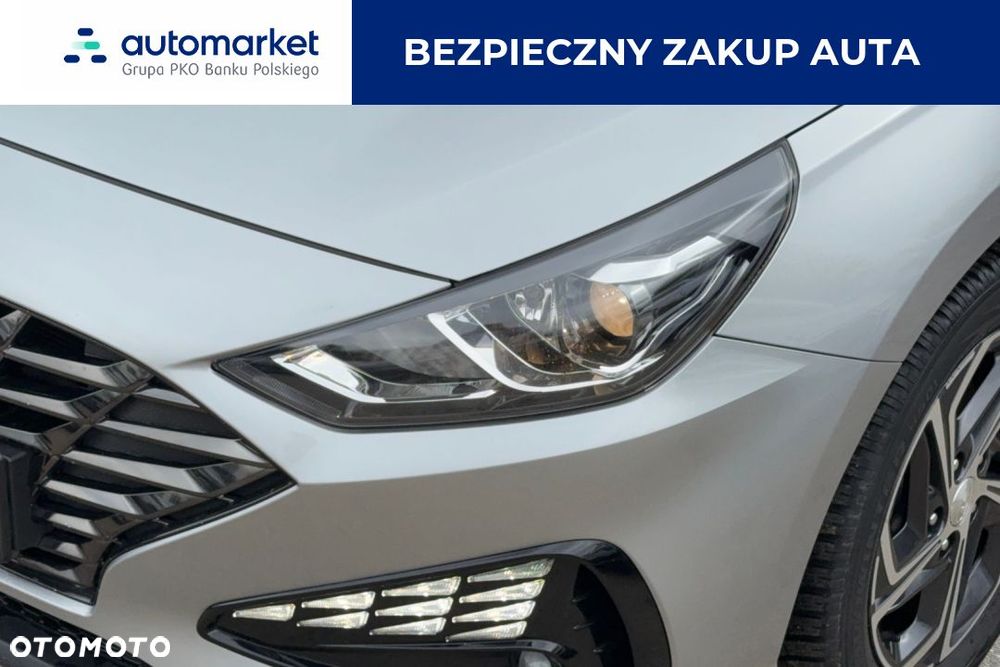 Hyundai i30 1.5 DPI Comfort - 14