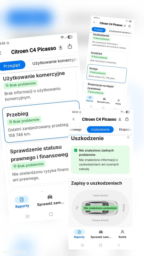 Citroën C4 Picasso BlueHDi 150 SHINE - 37