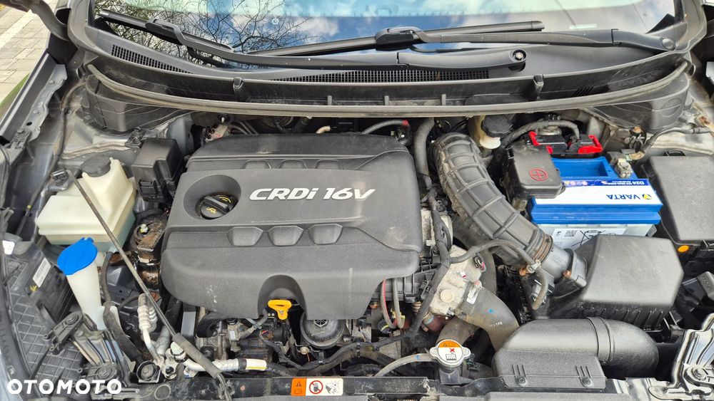 Hyundai i30 1.4 CRDi Advantage - 10