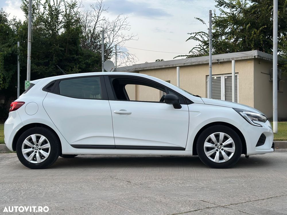 Renault Clio V 1.0 TCe 90 Equilibre - 29