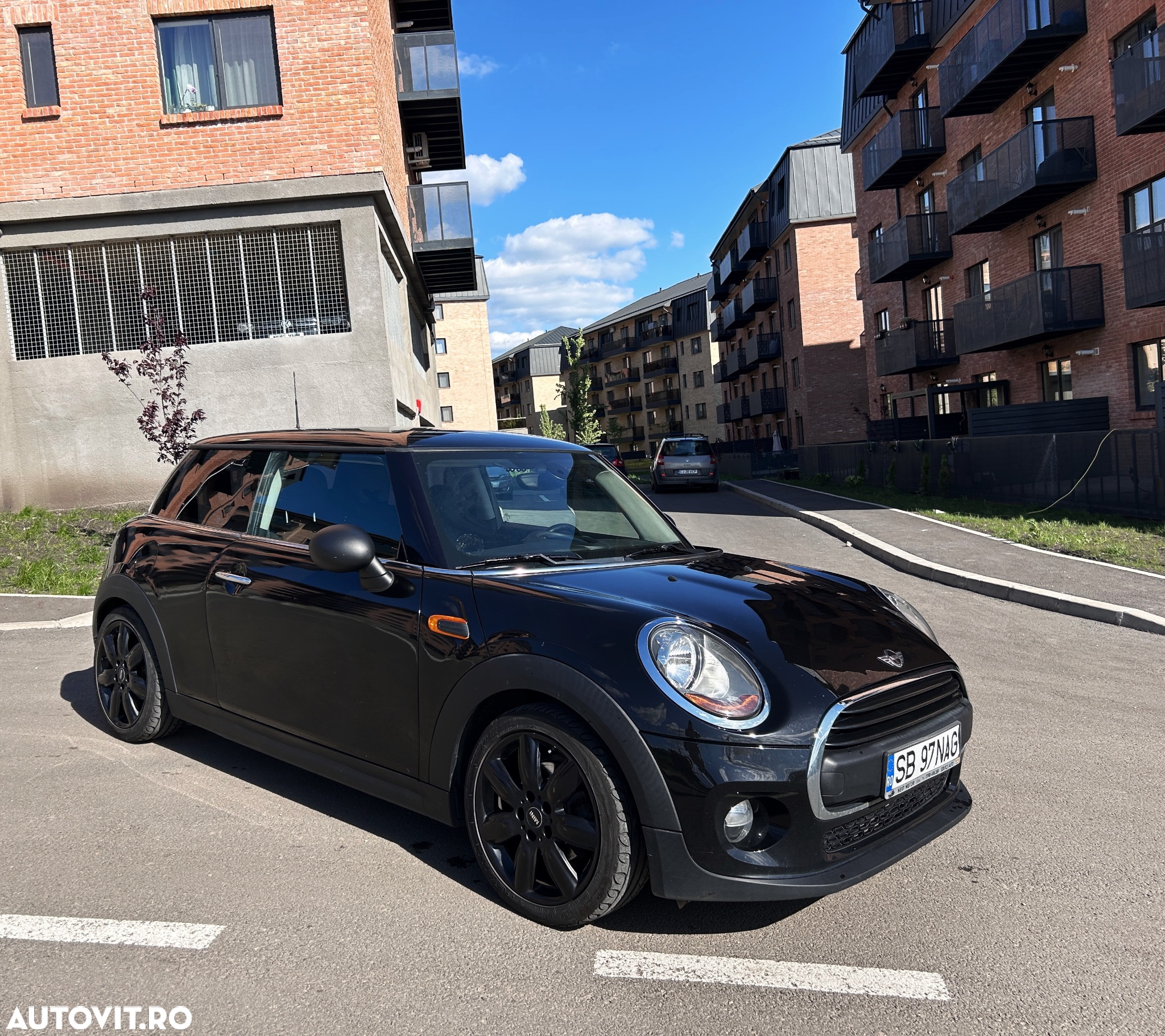 Mini ONE Standard - 4