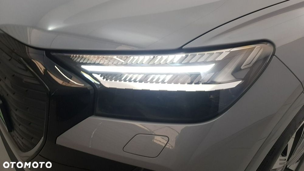 Audi Q4 e-tron - 10