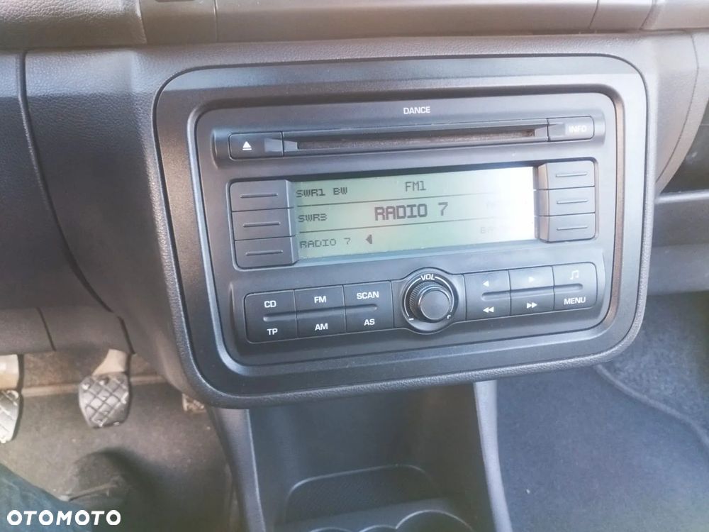 Skoda Fabia 1.4 16V Classic - 16