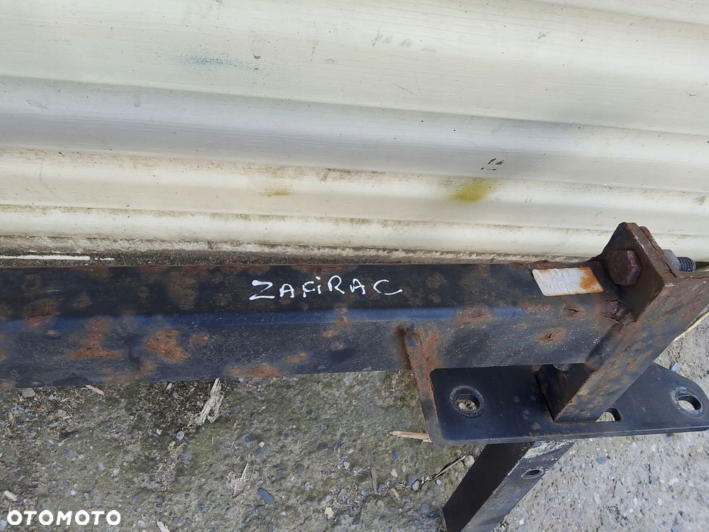 hak holowniczy opel zafira c - 5