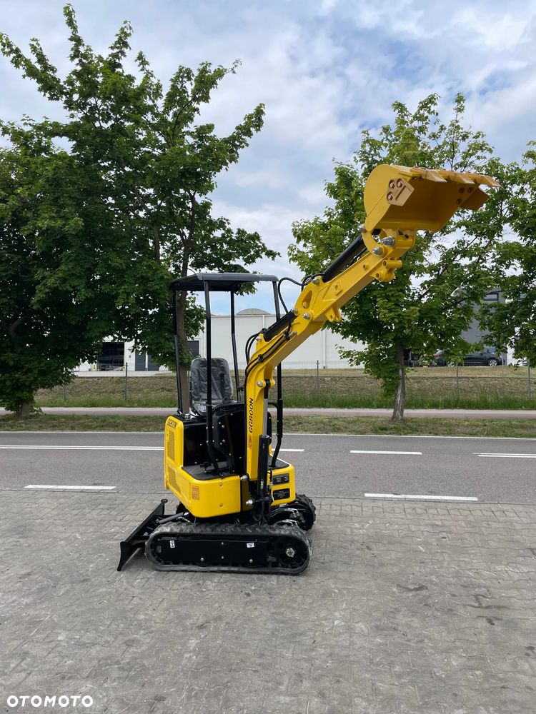 Günter Grossmann GG800N - 15