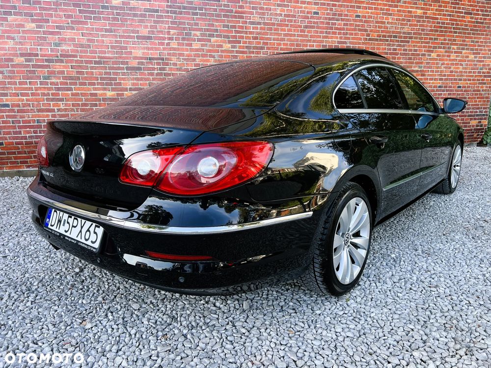 Volkswagen Passat - 5