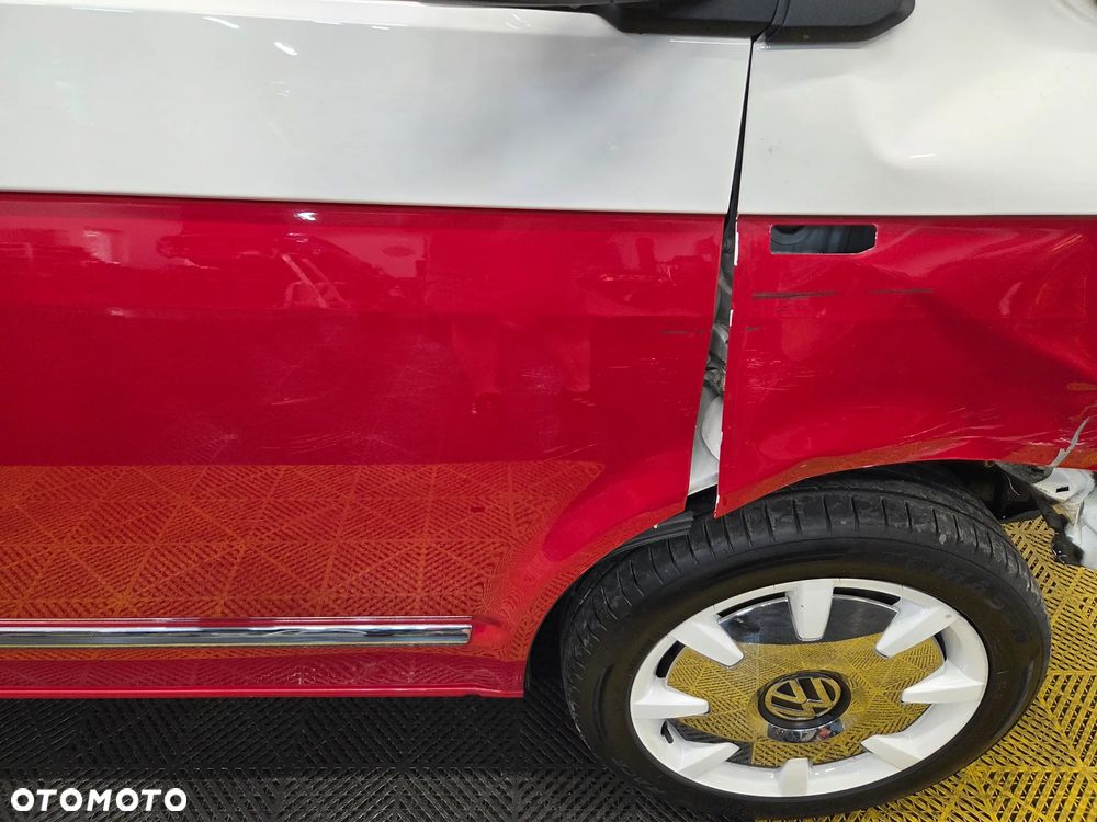 Volkswagen Multivan 2.0 BiTDI L1 Generation SIX DSG - 34