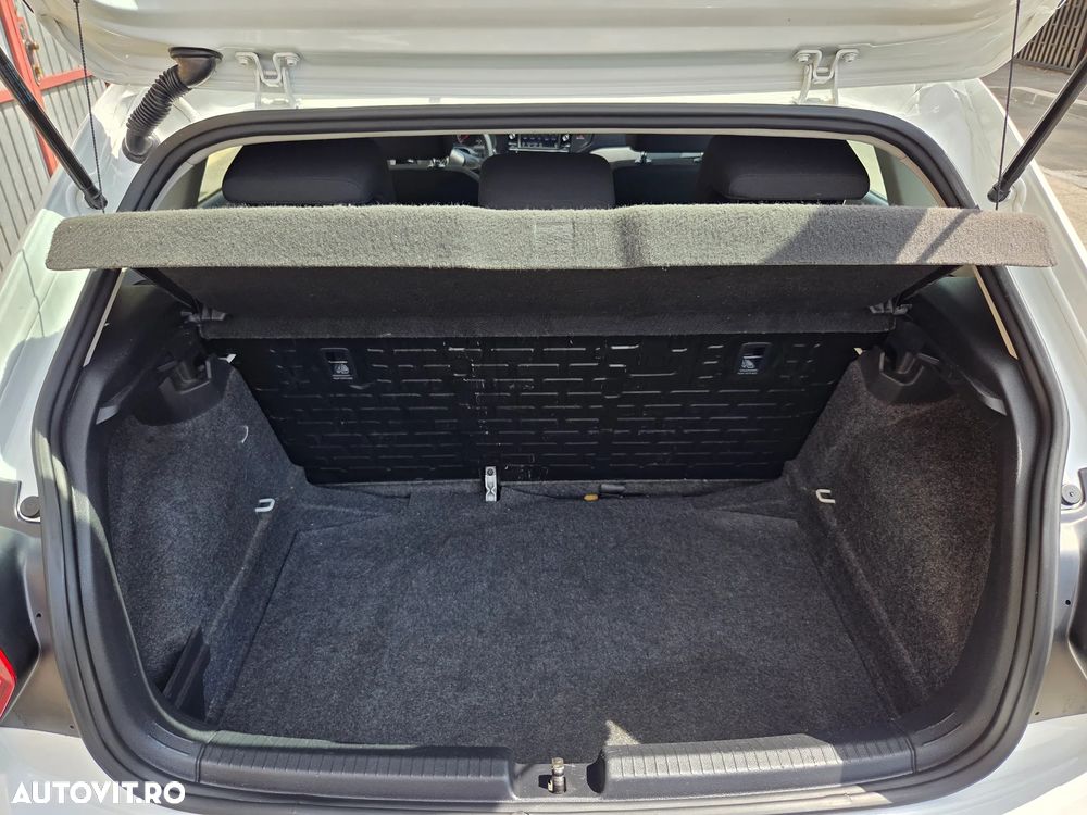 Volkswagen Polo 1.0 Trendline - 12