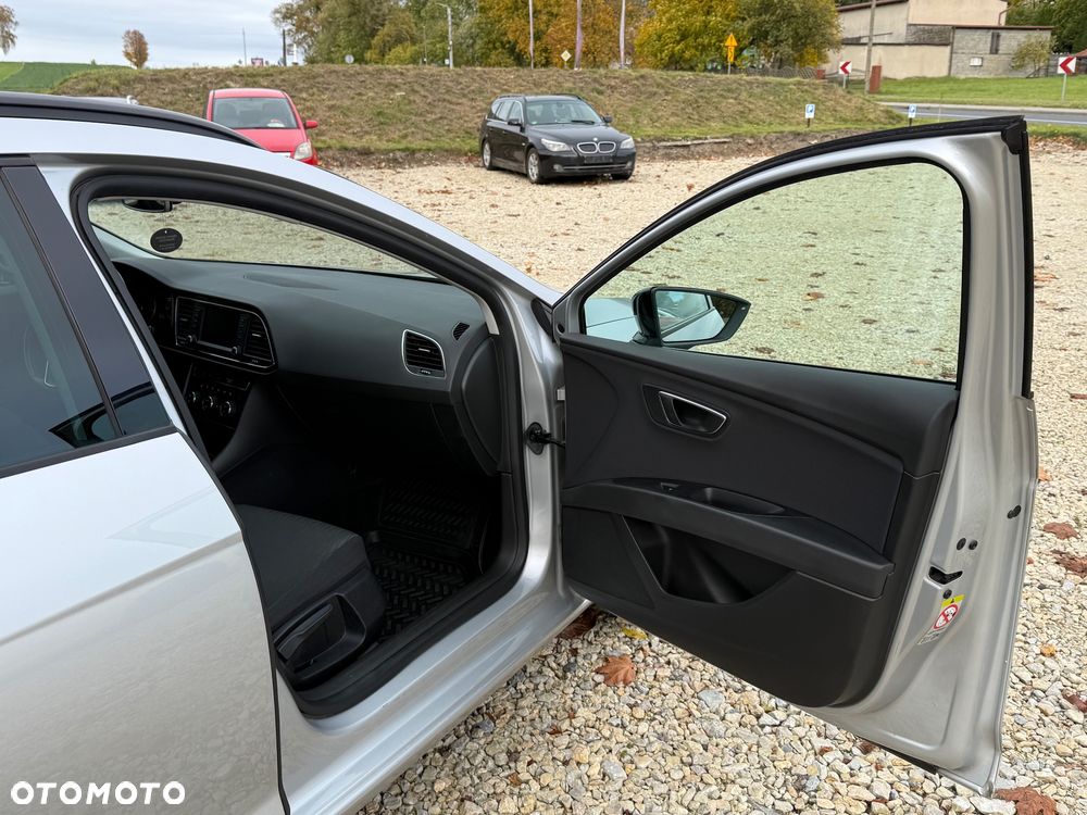 Seat Leon - 35