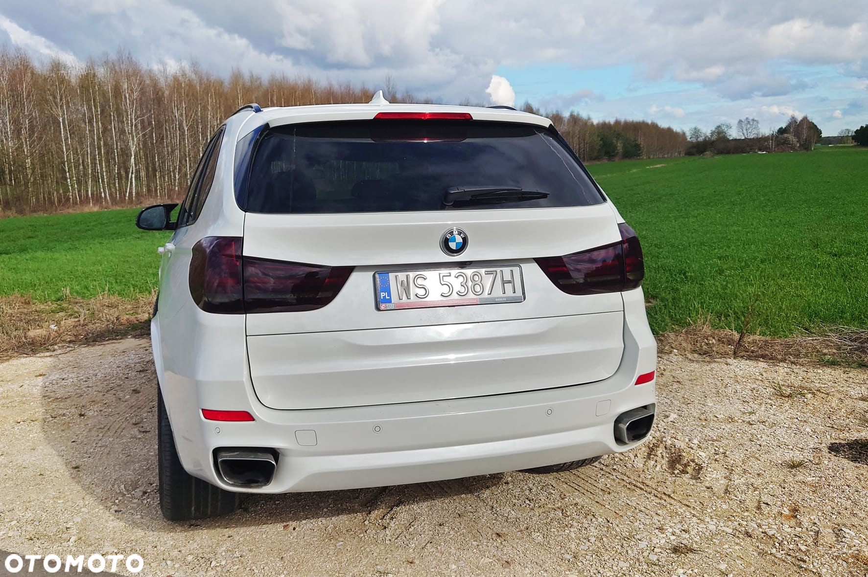 BMW X5 xDrive50i - 11