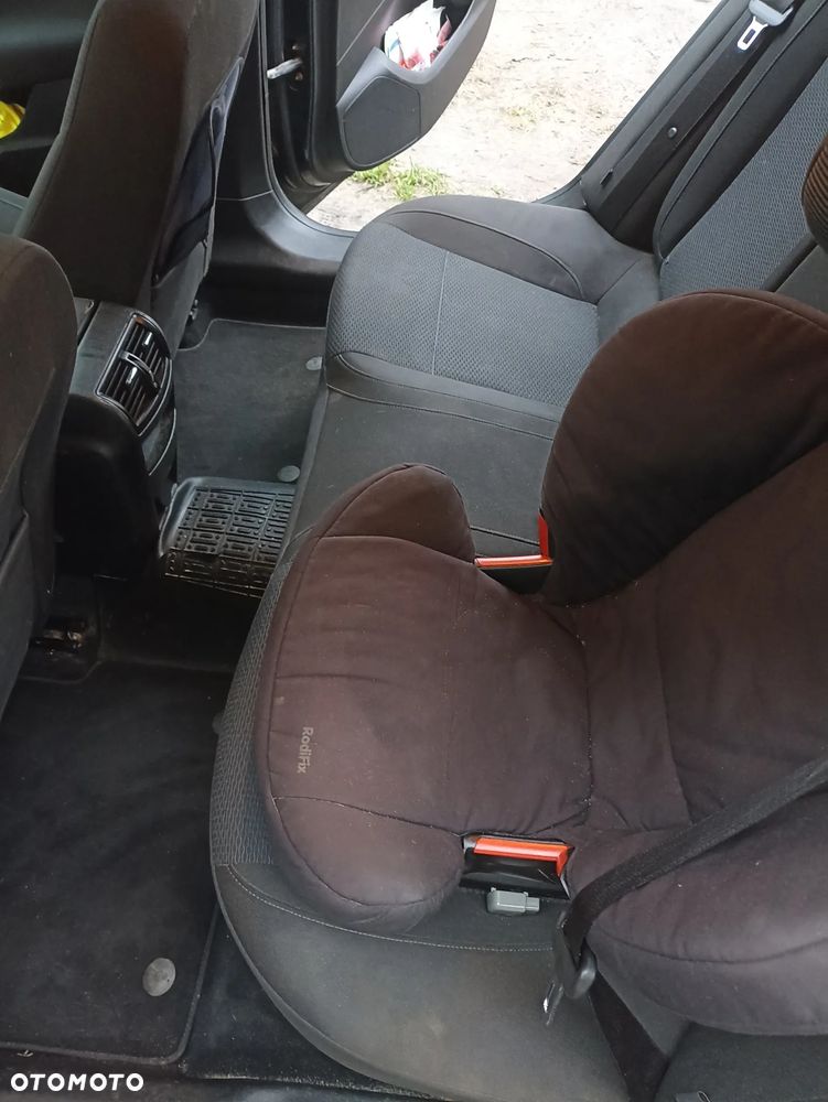 Opel Insignia 2.0 CDTI Cosmo ecoFLEX S&S - 9