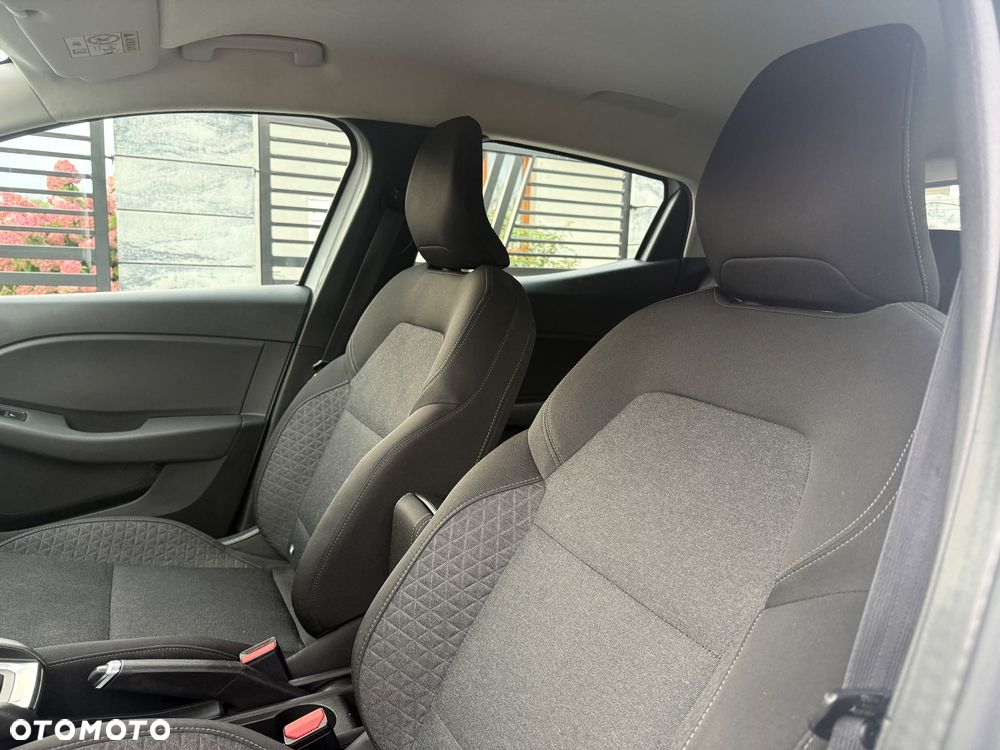 Renault Clio 1.6 E-TECH Equilibre - 16