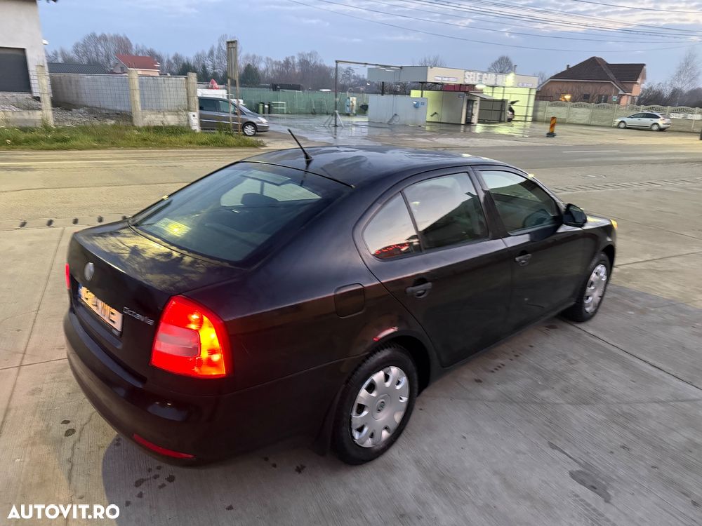Skoda Octavia 1.4 FAMILY - 17