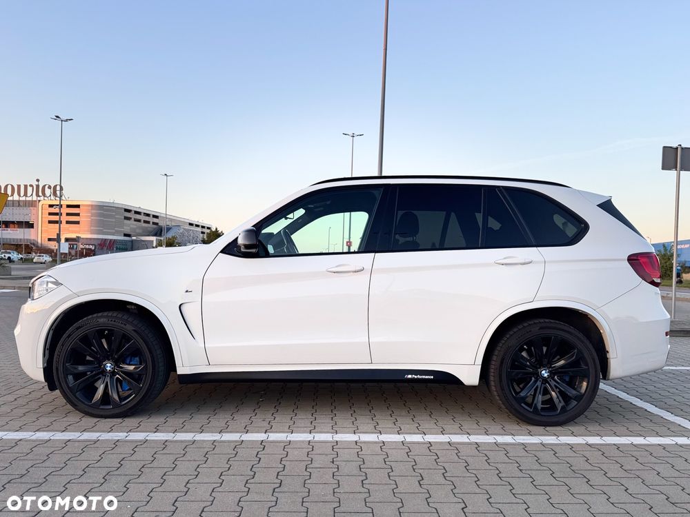BMW X5 xDrive30d - 9