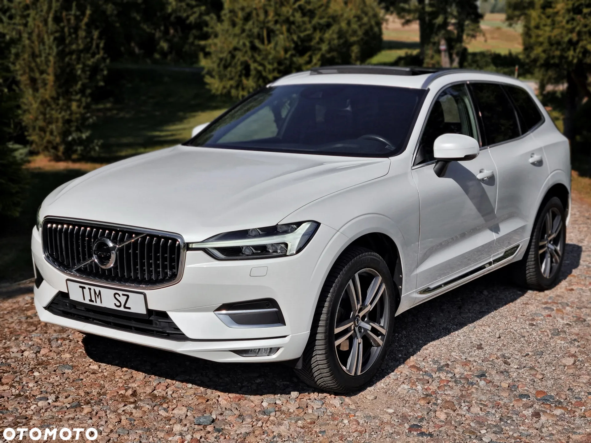 Volvo XC 60 D4 SCR Inscription - 6