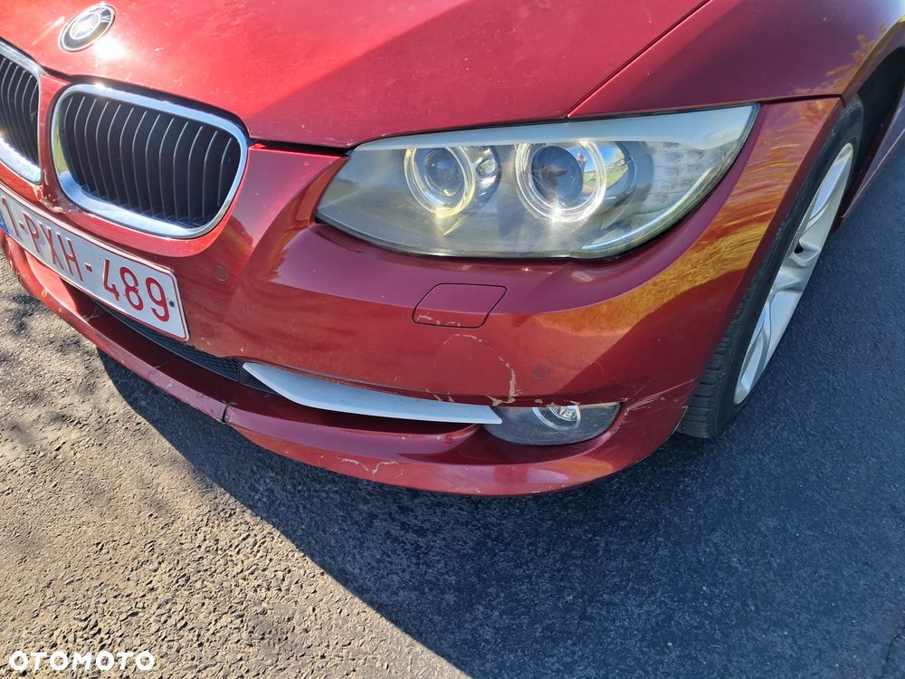 BMW Seria 3 320d DPF Edition Fleet Sport - 15