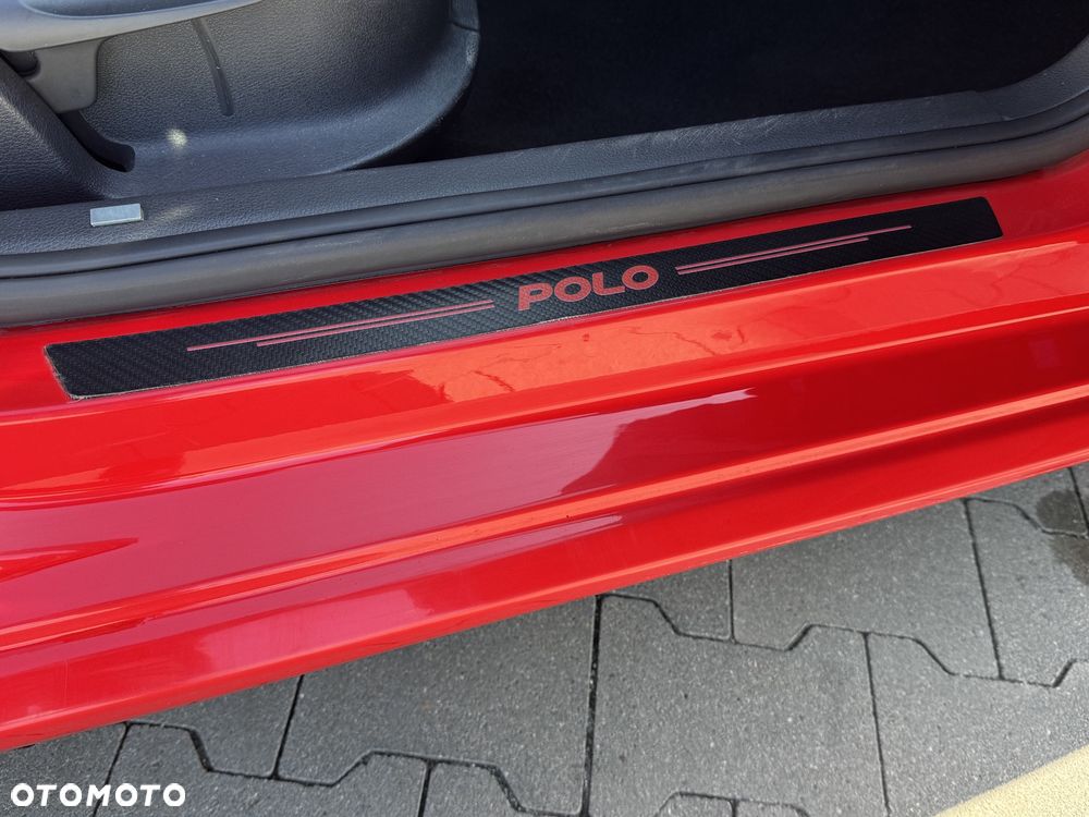 Volkswagen Polo - 14