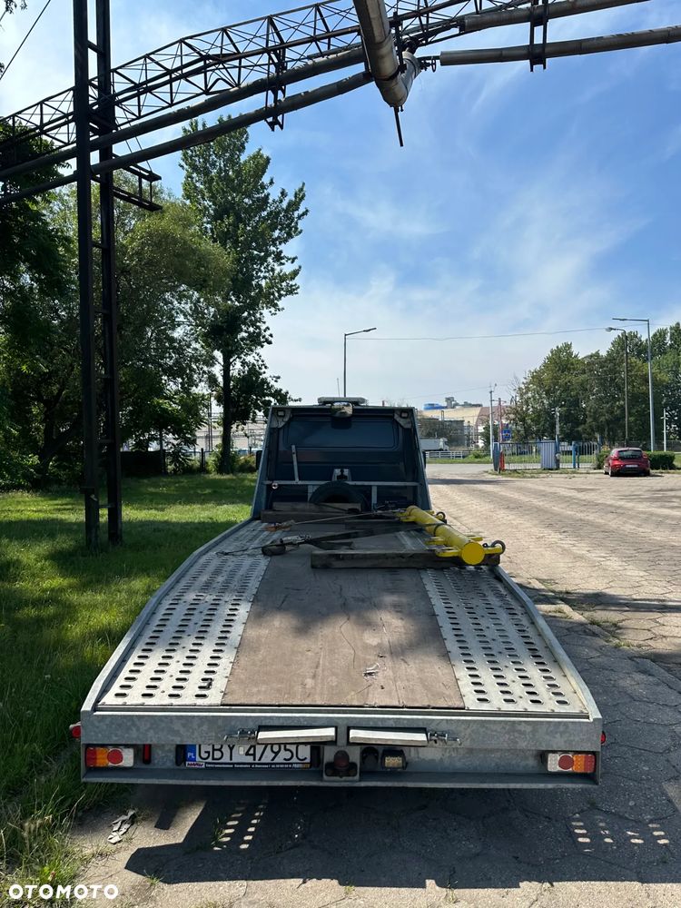 Mercedes-Benz SPRINTER - 6